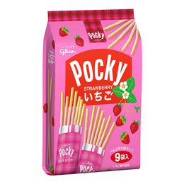 Diaesitys - Pocky Strawberry