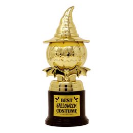 Pokal Best Halloween Costume