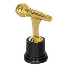 Pokal Guldmikrofon