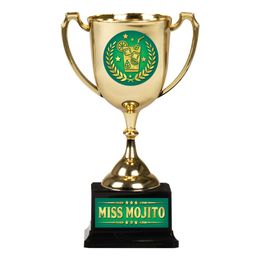 Pokal Miss Mojito