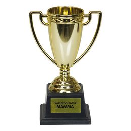 Pokal Världens Bästa Mamma