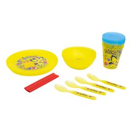 Pokémon Barnservis Set