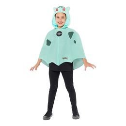 Pokémon Bulbasaur Cape för Barn