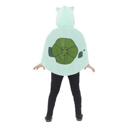 Bildspel - Pokémon Bulbasaur Cape för Barn