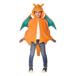 Pokémon Charizard Børnekostume