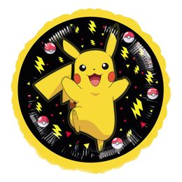 Pokemon Folioilmapallo