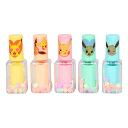 Pokémon Kridt Flower Collection