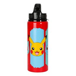 Vattenflaska Pokémon i Aluminium