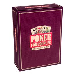 Poker for Couples Voksenspil