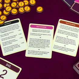 Lysbildefremvisning - Poker for Couples Voksenspil