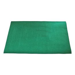 Lysbildefremvisning - Pokerduk Grønn