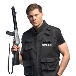 Bildspel - Polis Gevär Leksaksvapen