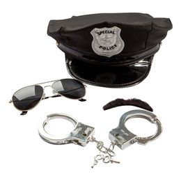 Bildspel - Polis Tillbehörsset