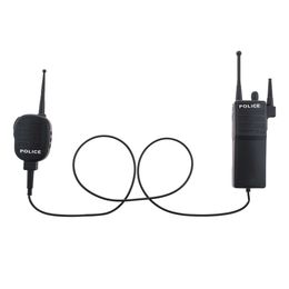 Polis Walkie Talkie