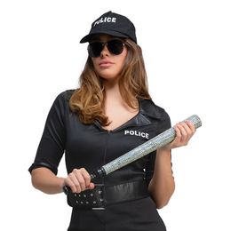 Bildspel - Polisbatong med Strass