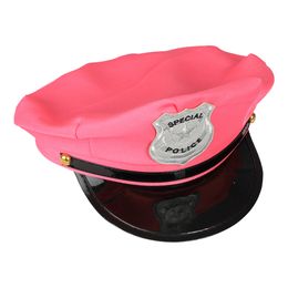 Lysbildefremvisning - Polikasket Neonlyserød