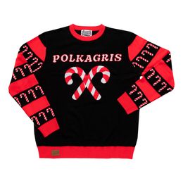 Polkagris Jultröja