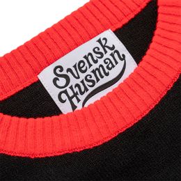 Bildspel - Polkagris Jultröja