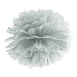 Diaesitys - Pom Pom Hopea Riippuva Koriste