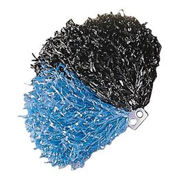 Pom Pom Svart/Blå