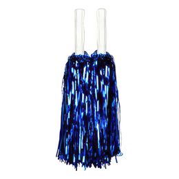 Bildspel - Pom Poms Glittriga