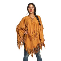 Poncho Bohemian