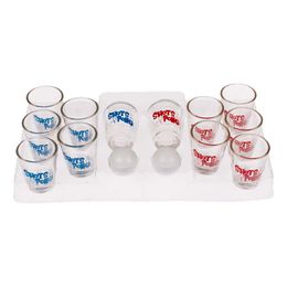 Bildspel - Pong Shots Festspel