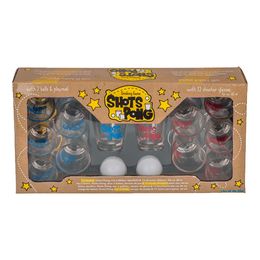 Bildspel - Pong Shots Festspel