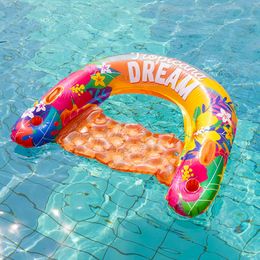 Bildspel - Poolfåtölj Tropicana Dream