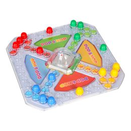 Bildspel - Pop & Hop Spel