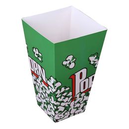 Bildspel - Popcornbägare