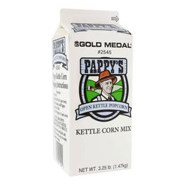 Popcorn Pappy's Kettle Corn Mix