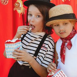 Diaesitys - Popcornkupit Sirkus