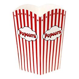 Bildspel - Popcornbägare Retro