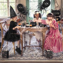 Lysbildefremvisning - Popkornbeger Spøkelse BOO