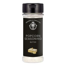 Popcornmauste Butter