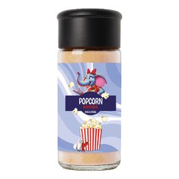 Popcornkrydda Chili & Vitlök