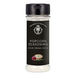 Popcornmauste Sourcream Onion