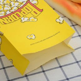 Diaesitys - Popcornpussit