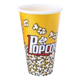 Diaesitys - Popcornkulho Retro