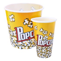Popcornkulho Retro
