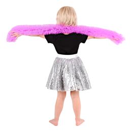 Bildspel - Popstjärna Silver Tillbehörskit för Barn