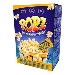 Popz Micropop Movie Butter