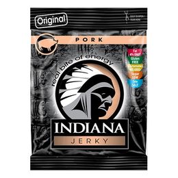 Pork Jerky Original