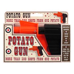 Kartoffelpistol