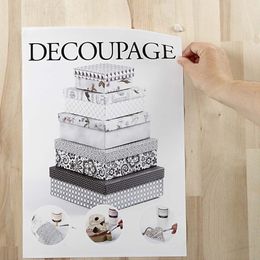 Bildspel - Power Tack Häftmassa