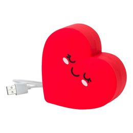 Powerbank My Superpower Hjärta