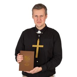 Prest Tilbehørssett