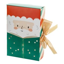 Lahjarasia Joulupukki