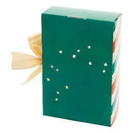 Diaesitys - Lahjarasia Joulupukki